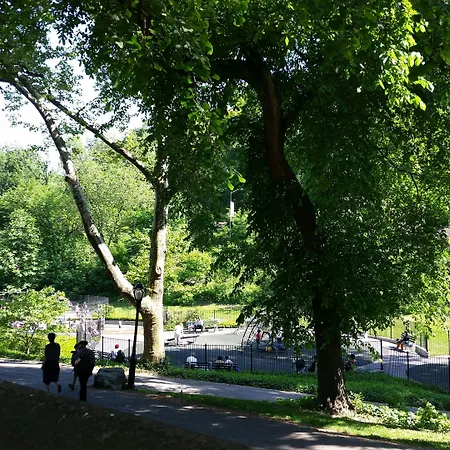 The Central Park North-2
